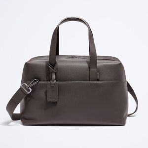 Away The Everywhere Bag in Espresso Leather